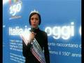 Marianna Di Martino De Cecco, Miss Sasch Modella Domani