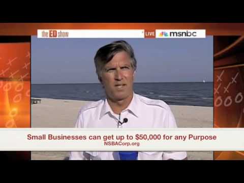 Watch 'BP Oil Spill wreaks havoc on Local Small Businesses'