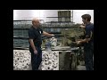 Aquascaping with Deep Sea Aquatics & Universal Rocks.wmv