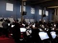 NOTP Rehearsals Simple Minds Suite