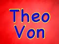 comedy time   theo von: lame rental car