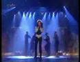 La Toya Jackson - Wanna Be Startin' Somethin'