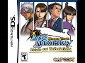 Phoenix Wright T&T ~ Won The Lawsuit ~ The Victory Does Not Phoenix Wright T&T ~ Won The Lawsuit ~ The Victory Does Not