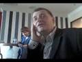 Steven Moffat, SDCC
