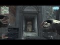 MW3 - Gameplay au L1