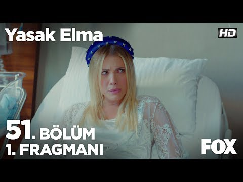 Yasak Elma 51. Bölüm Fragmanı                                                                                                                                                                                                                             