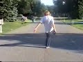 Dylan Reversed