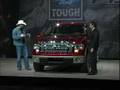 2008 Detroit Auto Show: 2009 Ford F-150 Reveal