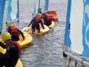 Atlantic FM live at Stithians Lake Watersports Centre