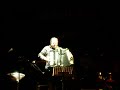 richard galliano - live - solo - jazz festival - napoli 2008