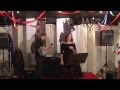 Randa Yaqoub singing in Assyrian Live 2011 No3