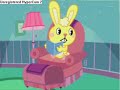 Happy Tree Friends - Word Disassociation Happy Tree Friends - Word Disassociation