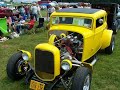 Carlisle all Ford Nationals