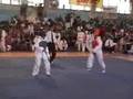 tkd -escuela hwarang gang santiago panguipulli