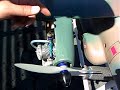 Dual Engines RC cargo plane SCCMAS Tomcats  1