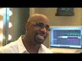 Rehearsal Space: Myron McKinley (Earth, Wind & Fire)