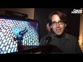 The Agency interview by Gamereactor The Agency interview by Gamereactor