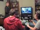 V�deo Rock Band
