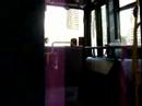 A ride on OC Transpo 4507