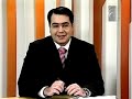 Lavagem de dinheiro e crime organizado