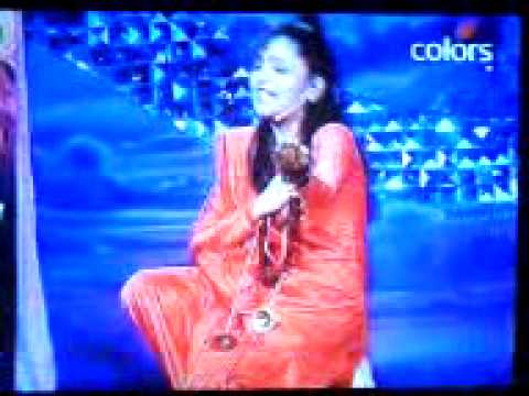 sugandha mishra in chote miyan bade miyan