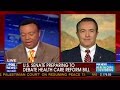 Trent Franks: Government Takeover is Wrong Way to Reform Health Care System