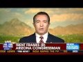 Trent Franks: Government Takeover is Wrong Way to Reform Health Care System