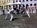 Capoeira na Bahia!