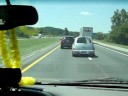 montana spots a drunk driver