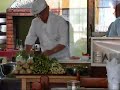 Chef Wong - Cebiche - Lima, Peru