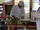 Chef Wong - Cebiche - Lima, Peru