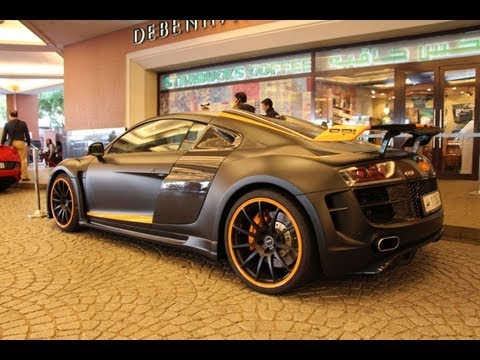 audi r8 v10 audi r8 v10