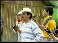 CARLOS PIZARRO - Dejación de armas M-19 pt.1
