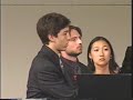 Claude Debussy: En Bateau 4-hands Claude Debussy: En Bateau 4-hands