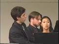 Claude Debussy: En Bateau 4-hands