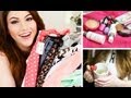 May Favies + Huge Summer Haul! (Target, H&M, Cotton On, Pac Sun)