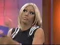 Laura Bozzo y Marytrini Parte 2 de 3 Laura Bozzo y Marytrini Parte 2 de 3