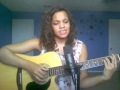 Haley Smith - Time After Time - Eva Cassidy/Cyndi Lauper cover
