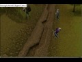 Ditch jumpers