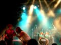 Anegats - Segon Plat