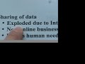 Electronic Revolution -- Industry Analysis (26)