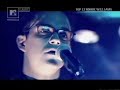 Robbie Williams angels live rare performance
