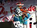 venado azul