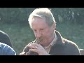 rassemblement de hautbois autour de l'alambic � arbas le 16 f�vrier 2008.