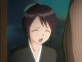 Aizen and Hinamori-Contagious
