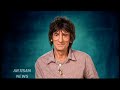 RON WOOD SAYS STONES, SETLIST, SCORSESE SHINE RON WOOD SAYS STONES, SETLIST, SCORSESE SHINE
