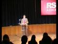 videos de Rsc a Escena_Bienvenida- Segunda parte