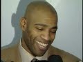 Nov. 21/08 - Raptors/Nets - Vince Carter
