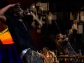 Damian Marley and  Nas  - Distant relatives - Patience with lyrics