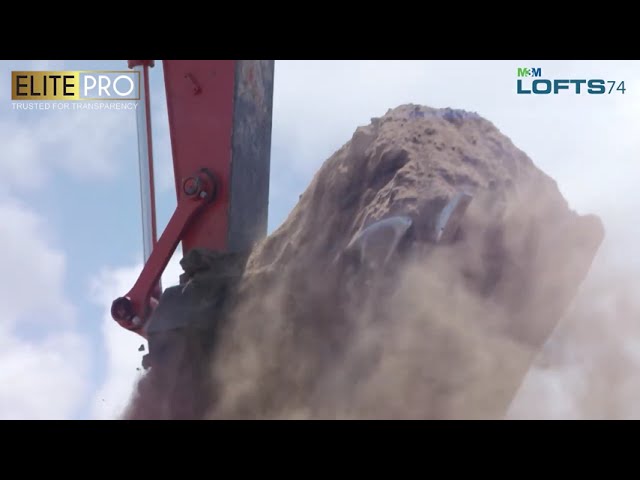 ElitePro Infra Youtube Play Icon